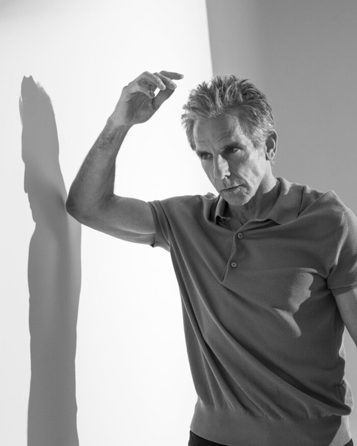 Ben Stiller repasa su legado familiar y su transformación personal en un poderoso documental