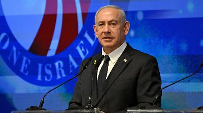 Benjamin Netanyahu regresa al tribunal en medio de proceso por corrupción y tensiones políticas en Israel