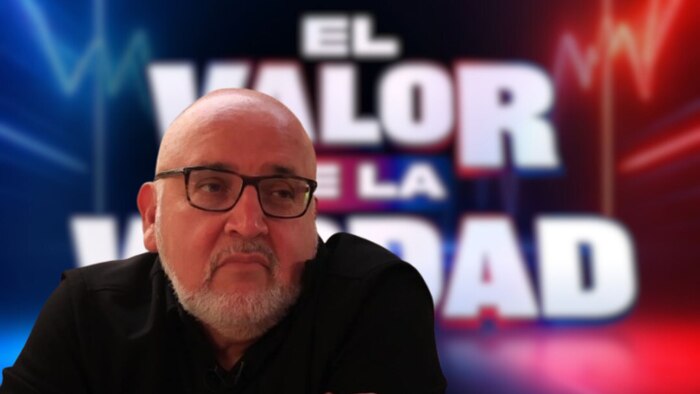 Beto Ortiz confirma el fin de ‘El Valor de la Verdad’ en 2023 y analiza su futuro en la televisión peruana