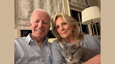 Biden agradece el apoyo tras su diagnóstico: El cáncer nos afecta a todos 