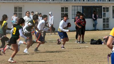 Big Nevado: impulsando el crecimiento del tocho bandera en el Valle de Toluca y logrando reconocimiento nacional