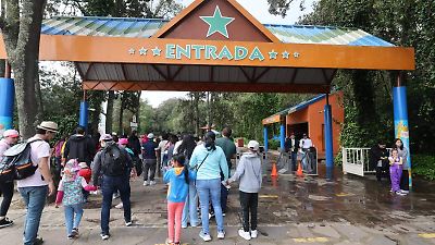 Bioparque México: una aventura familiar única a solo hora y media de Toluca