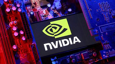 BlackRock, Nvidia y Microsoft invierten 40 mil millones de dólares en centro de datos para impulsar la inteligencia artificial