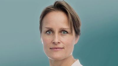 Blaise Metreweli, histórica primera mujer al frente del MI6 en Reino Unido