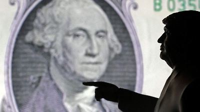 Bloquean en Capitolio polémica reforma fiscal de Trump que incluía impuestos a remesas