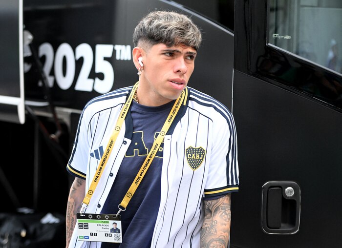 Boca Juniors enfrenta tercera operación en un mes con jugador clave por lesión