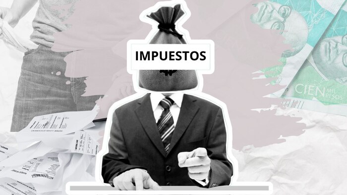 Bogotá busca recuperar más de $104 mil millones en deudas tributarias y multas de convivencia