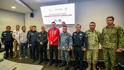 Boletos agotados para la final Toluca vs América: desplegarán mega operativo de seguridad