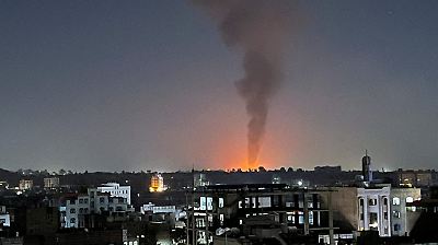 Bombardeo de EU mata a cinco miembros de Al Qaeda en Yemen