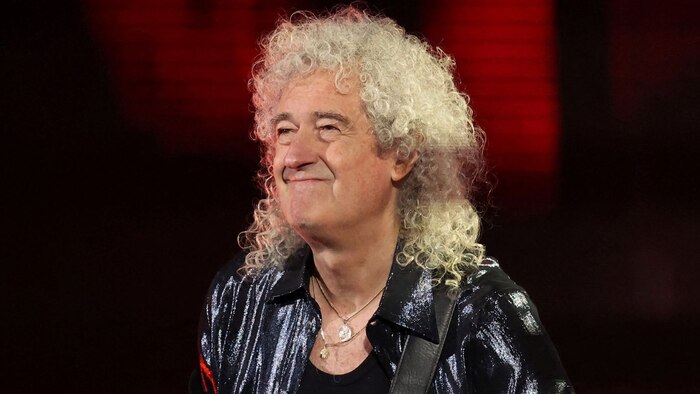Brian May destaca a Tony Iommi como el verdadero padrino del heavy metal