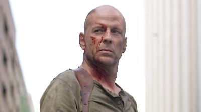 Bruce Willis se traslada a un hogar con atención profesional debido a la progresiva pérdida de memoria