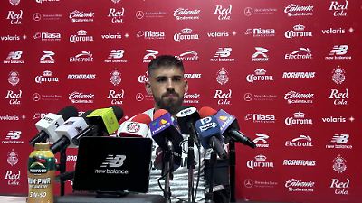 Bruno Méndez y Toluca se preparan para enfrentar un mes clave en el torneo con miras a la final internacional