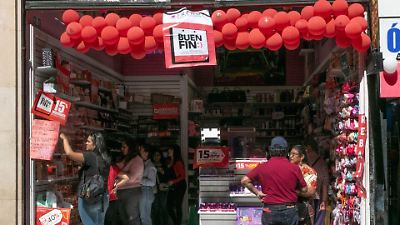 Buen Fin 2025 promete rebasar los 200 mil millones de pesos en derrama económica con participación récord de comercios