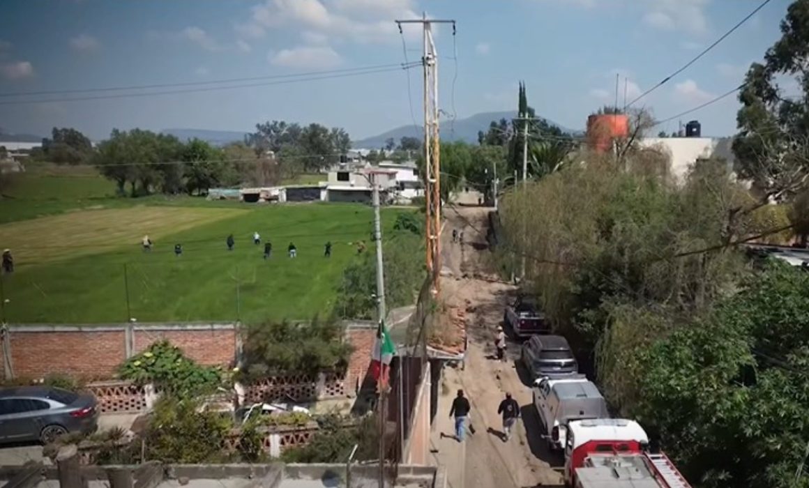 Buscan intensamente a Gloria Álvarez Rojas, mujer desaparecida en Teoloyucan desde hace 9 días