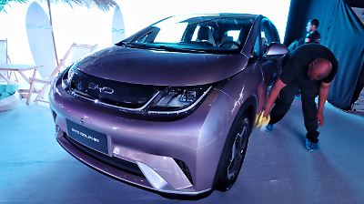 Cámara China advierte sobre impactos negativos de los aranceles en la economía mexicana