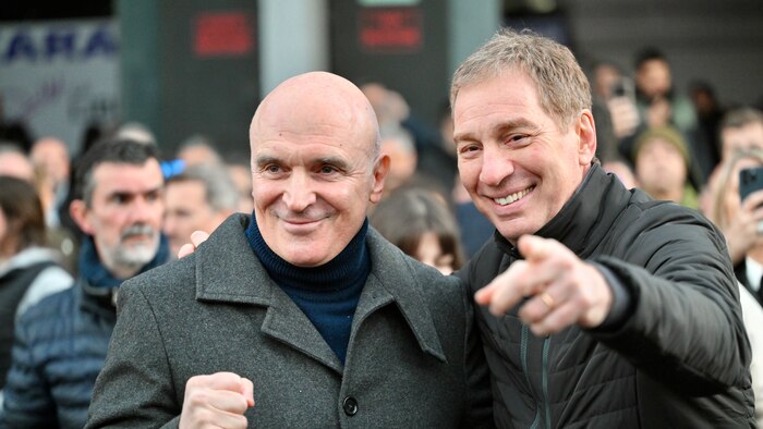 Cámara Electoral remite a la Corte la apelación de Fuerza Patria contra el reemplazo de Espert por Santilli