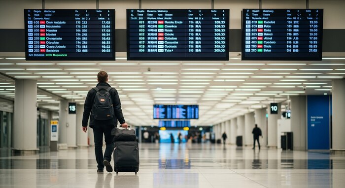 Cámara Nacional de Apelaciones confirma indemnización a pasajeros por cancelación de vuelos tras error en tarifa publicada