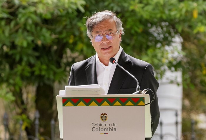 Cámara de Representantes exige a Petro declarar al cartel de los Soles como amenaza transnacional y terrorista