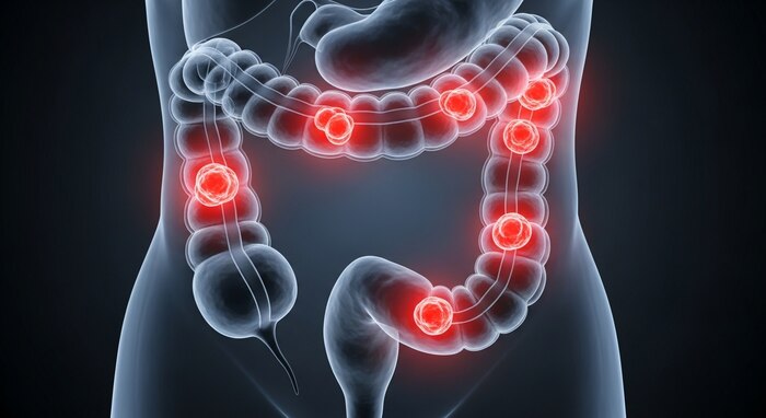 Cáncer de colon: descubren un virus en microbioma intestinal que aumenta el riesgo de desarrollar la enfermedad