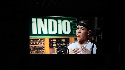 ‘Código Indio’: La serie que revela el alma cultural de las calles mexicanas en la Cineteca Mexiquense