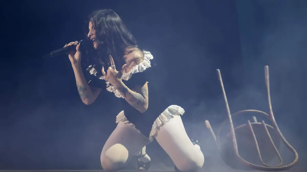 ¿Cómo Cazzu conquistó el trap y se convirtió en la reina indiscutible de Argentina? Descubre su historia