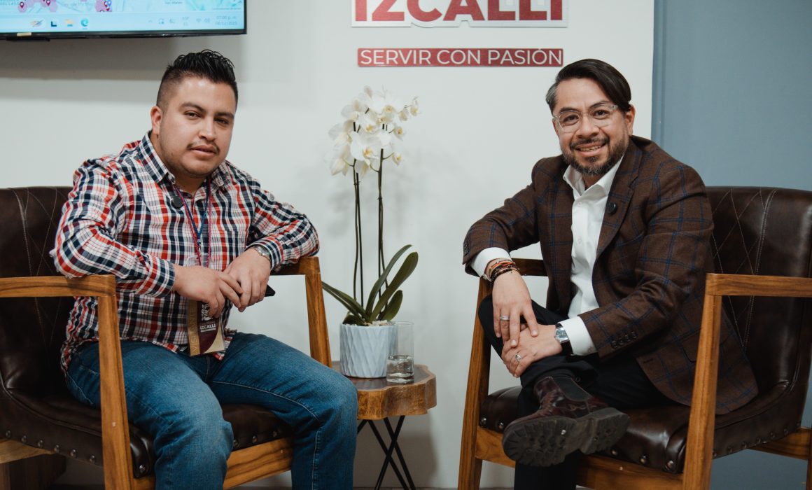 ¿Cómo Cuautitlán Izcalli está revolucionando su seguridad y atención ciudadana en solo dos años?