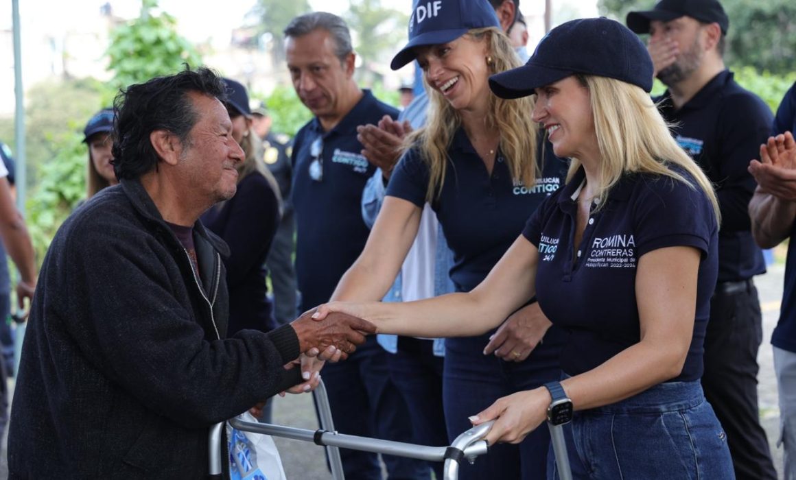 ¿Cómo Huixquilucan se convirtió en el municipio con atención ciudadana 24/7 que todos admiran?