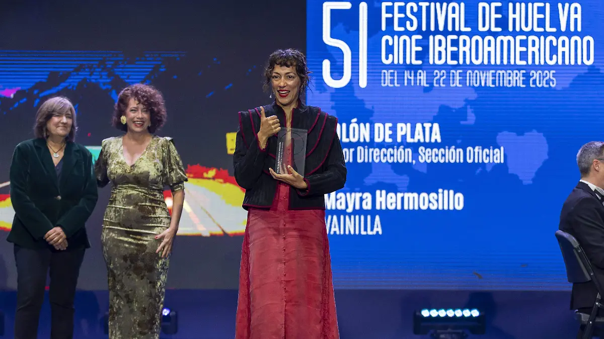 ¿Cómo México conquistó 4 premios en la 51 edición del festival de cine más importante de Iberoamérica?