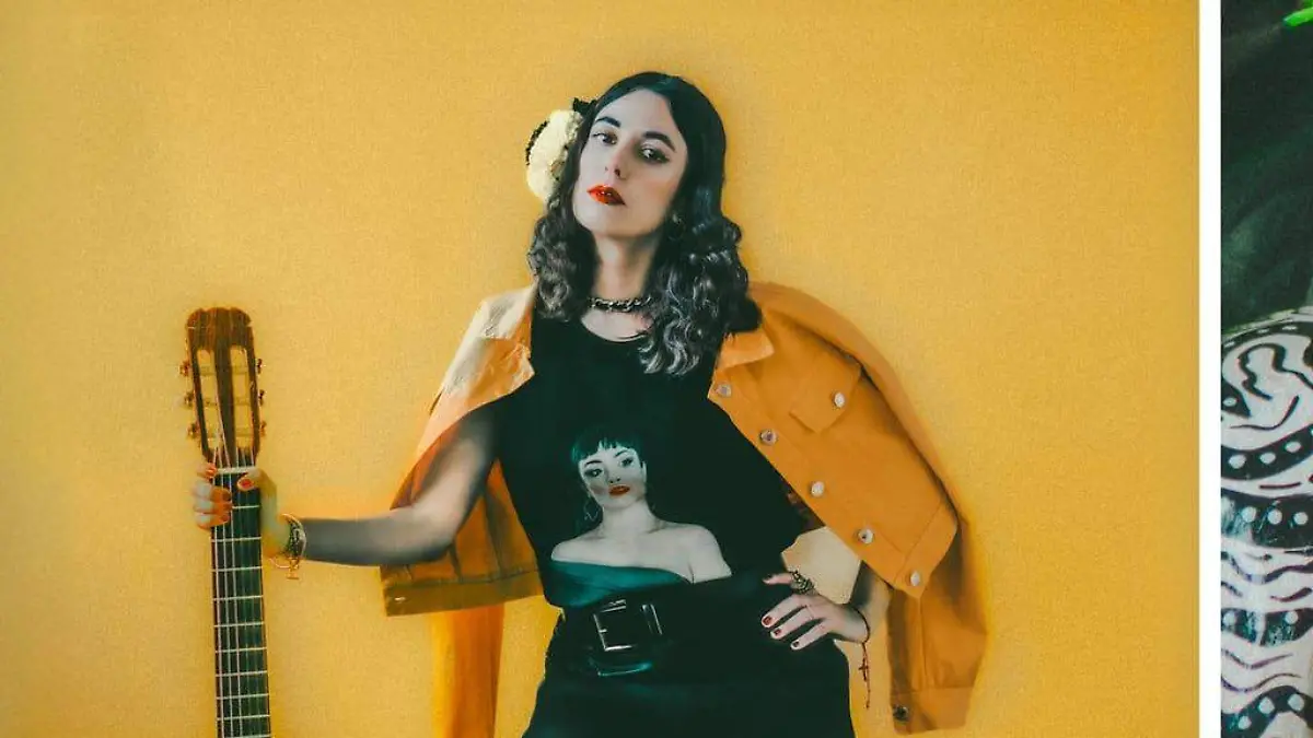 ¿Cómo México enciende la inspiración musical de Sofía Comas? Descúbrelo