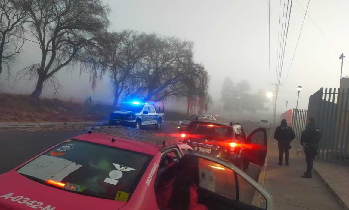 ¿Cómo Metepec Está Garantizando un Regreso a Clases 100% Seguro para Todos?