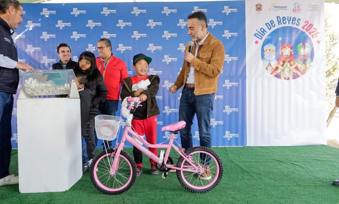¿Cómo Metepec Transformó la Celebración del Día de Reyes en una Fiesta Inolvidable?
