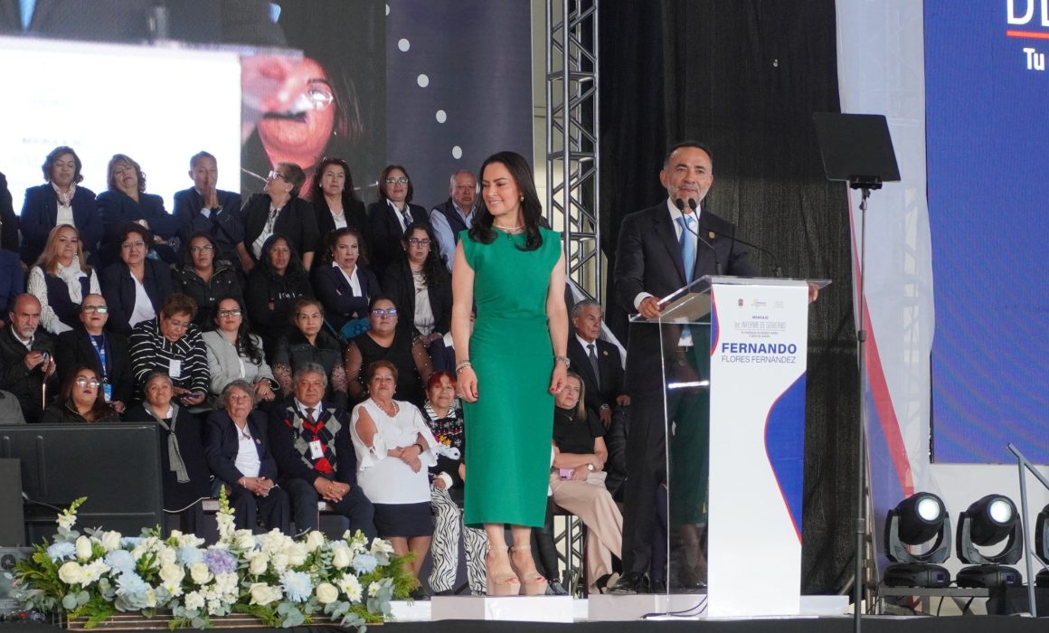 ¿Cómo Metepec está garantizando alimentación y bienestar en tiempos desafiantes? Descúbrelo aquí