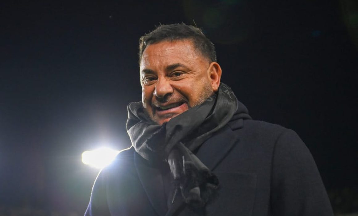 ¿Cómo Mohamed salvó a Toluca con una táctica defensiva inesperada? Descúbrelo aquí