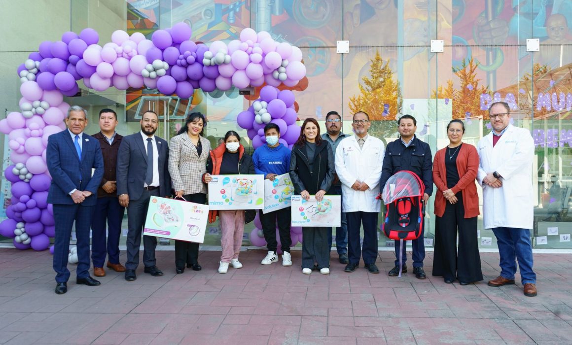 ¿Cómo Sobrevive una Familia en Otzolotepec Tras el Nacimiento de Quintillizos en una Comunidad en Extrema Pobreza?