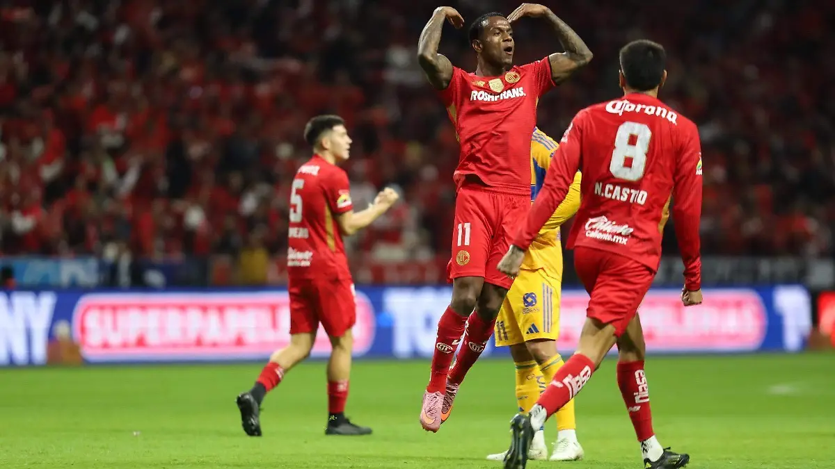 ¿Cómo Toluca conquistó su bicampeonato y dejó huella en la historia?