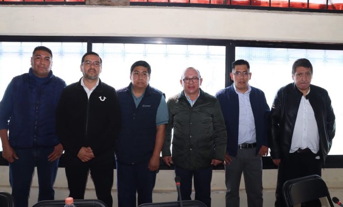 ¿Cómo Zinacantepec Está Revolucionando Sus Procesos Públicos con Mejora Regulatoria?