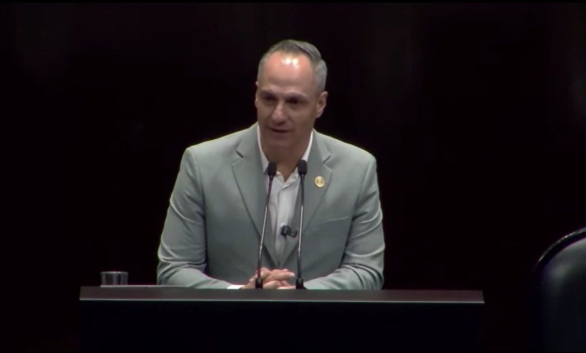 ¿Cómo busca Jesús Cuanalo prevenir la impunidad en delitos ambientales? La propuesta que cambiará las leyes