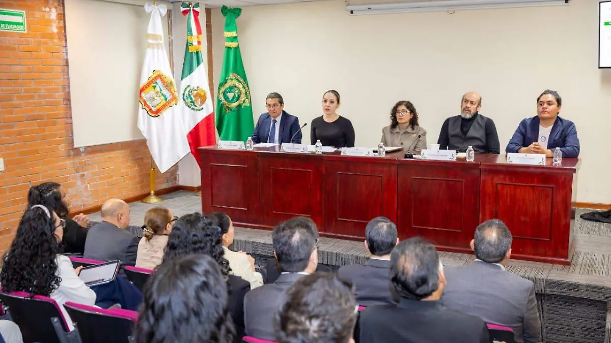 ¿Cómo cambiará la Ley Universitaria de la UAEMex? Descubre los resultados del diagnóstico