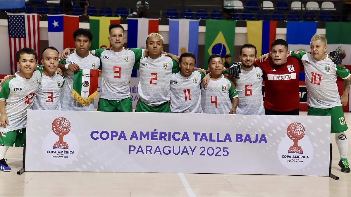 ¿Cómo dejaron huella Cervera y Ortega en la historia de la Copa América pese a la derrota de México en cuartos?