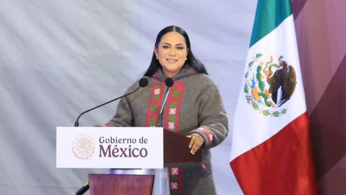 ¿Cómo el Estado de México está transformando la vida de mujeres y adultos mayores con las Tarjetas Bienestar?