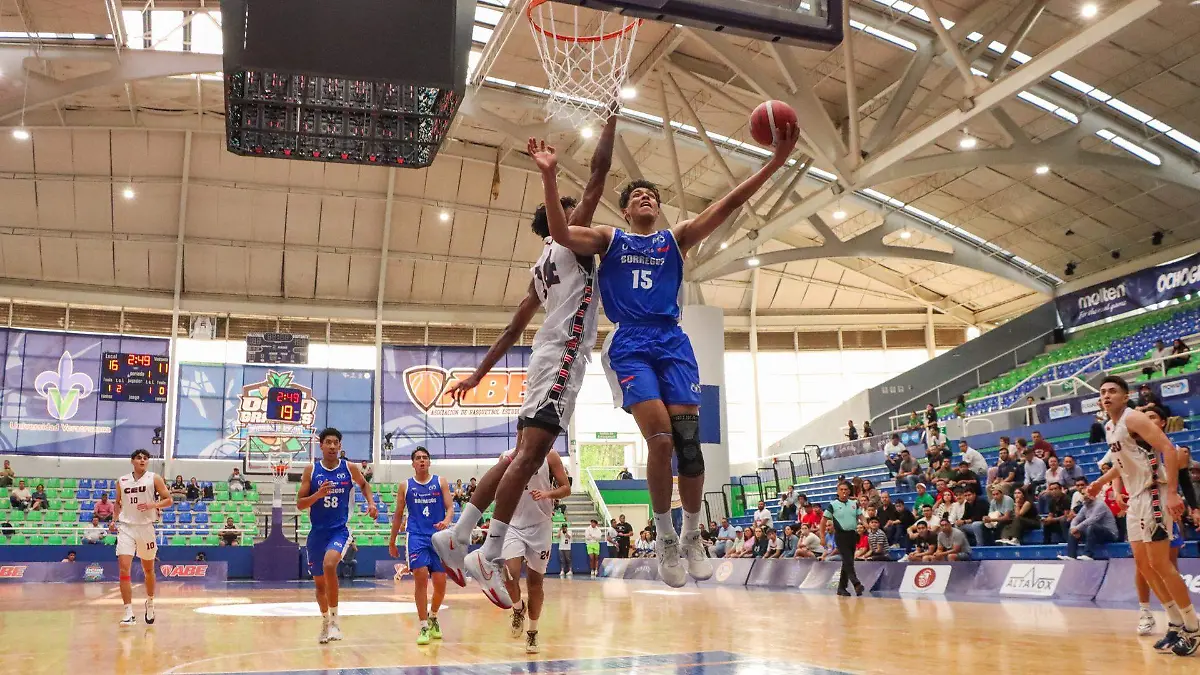 ¿Cómo el Tec Toluca conquistó la cima en la Liga ABE de Básquetbol? La historia detrás del triunfo