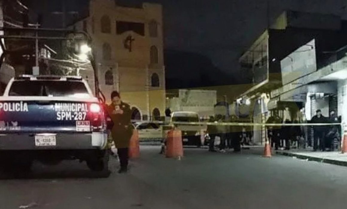 ¿Cómo es posible que en pleno corazón de La Paz ocurra una tragedia tan impune?