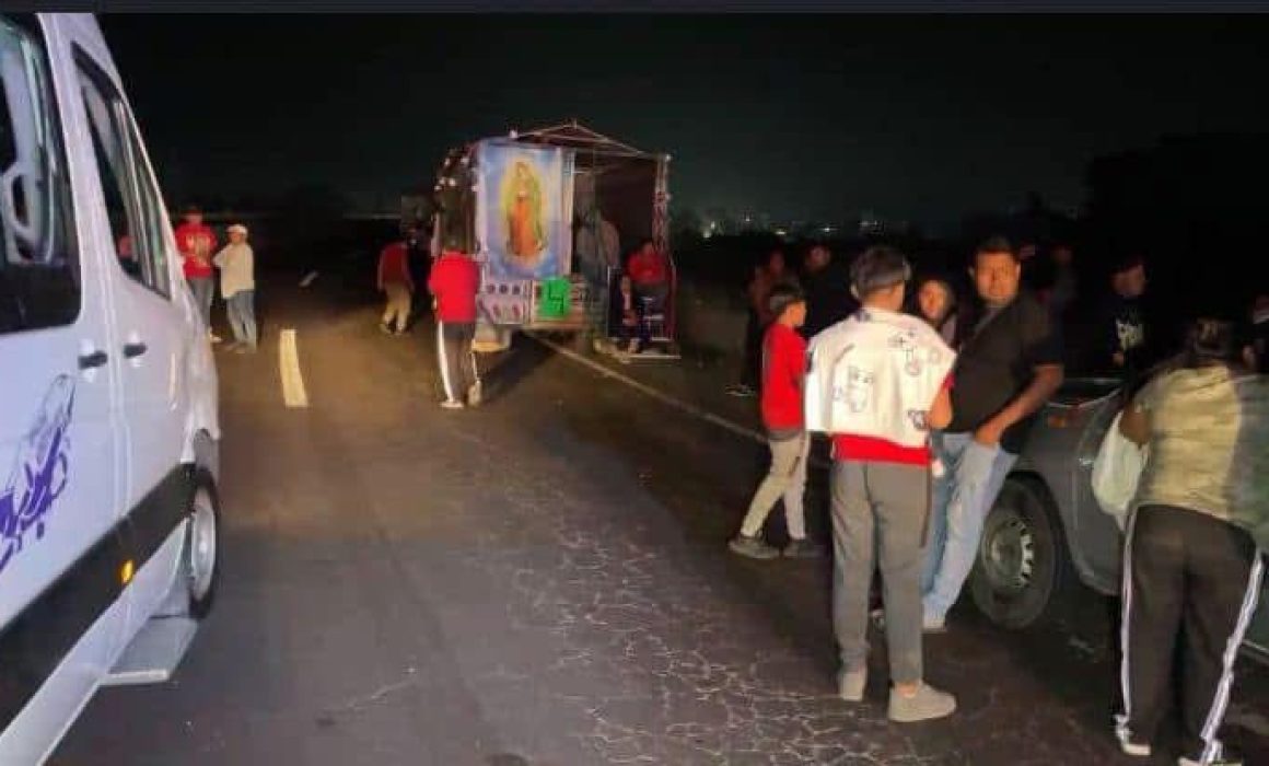 ¿Cómo evitar tragedias en peregrinaciones en carretera este año? Tips de última hora