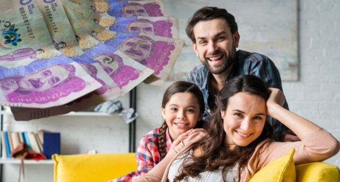 Cómo funcionan los bonos y subsidios escolares de Compensar, Colsubsidio y Cafam en 2026 y cómo acceder a ellos