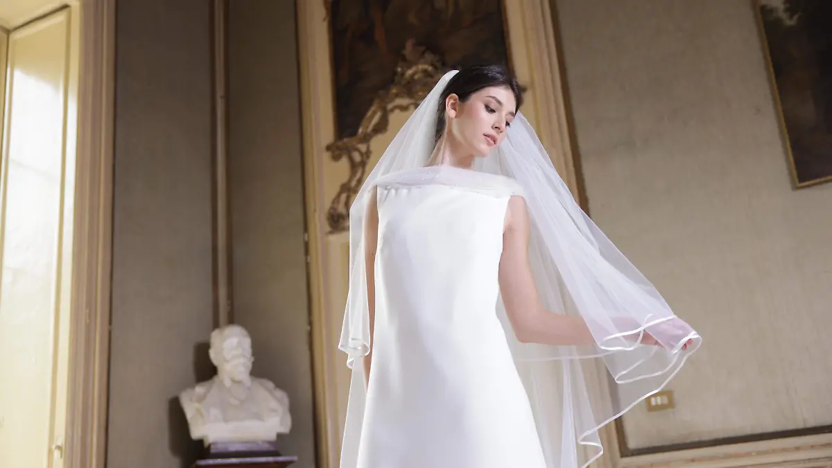 ¿Cómo ha transformado Benedetta Passalacqua el mundo del diseño nupcial? Descúbrelo