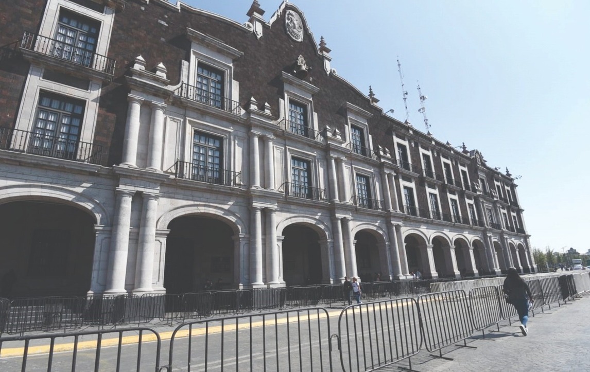 ¿Cómo impulsarán la perspectiva de género en el Estado de México con 576 acciones y casi 291 mil millones de pesos?