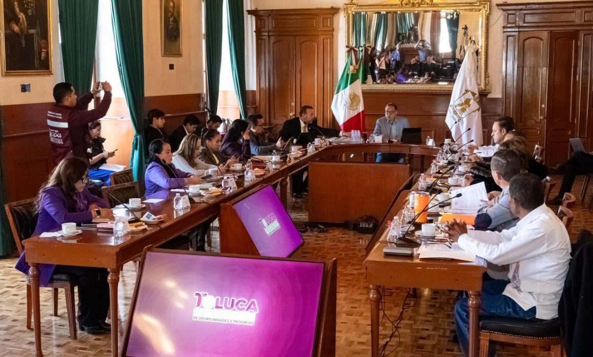 ¿Cómo la Ley Bache podría transformar las calles de Toluca y México? El paso crucial que todos deben seguir