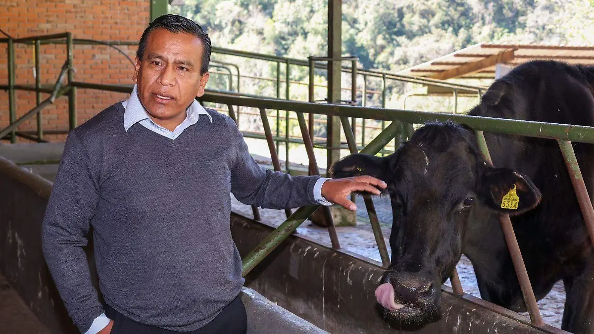 ¿Cómo la UAEMex está revolucionando la producción sustentable y la seguridad alimentaria en el sur del Estado de México?