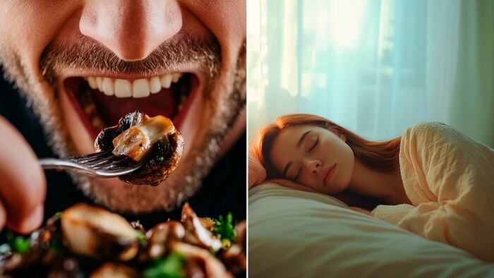 Cómo la calidad del sueño y la alimentación se influyen mutuamente para mejorar la salud