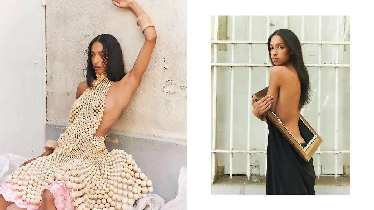 ¿Cómo la moda se convirtió en la verdadera identidad de Macarena Arias?